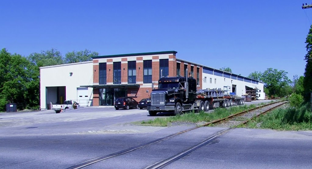 Canadian Hydro Components Ltd | 16 Main St W, Almonte, ON K0A 1A0, Canada | Phone: (613) 256-1983