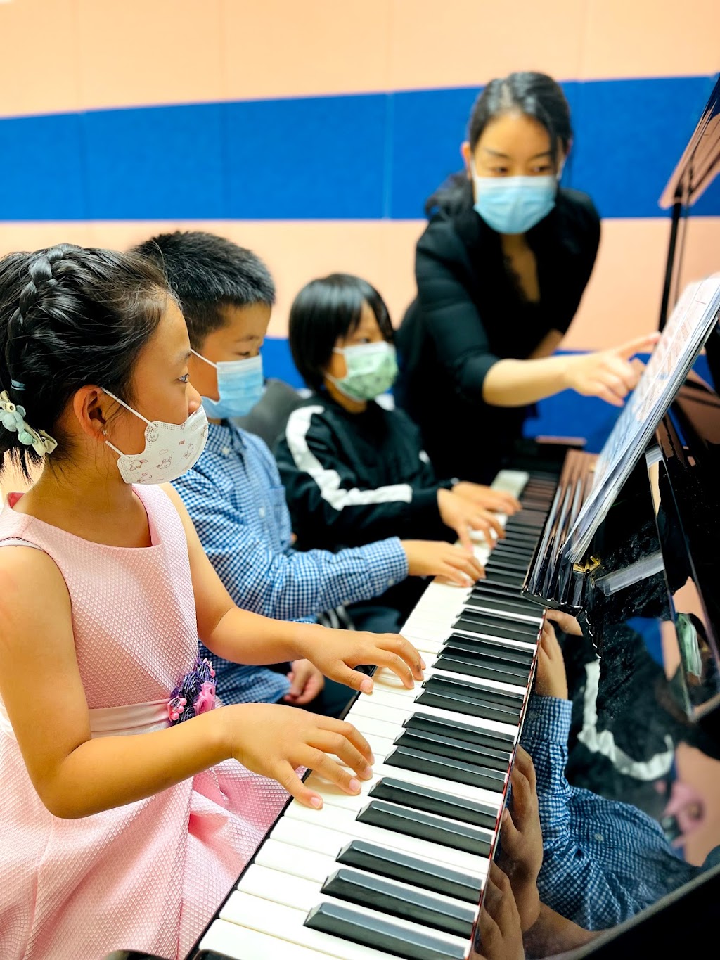 Shuang Music School | 1760 Marine Dr #210, West Vancouver, BC V7V 1J3, Canada | Phone: (778) 895-6635