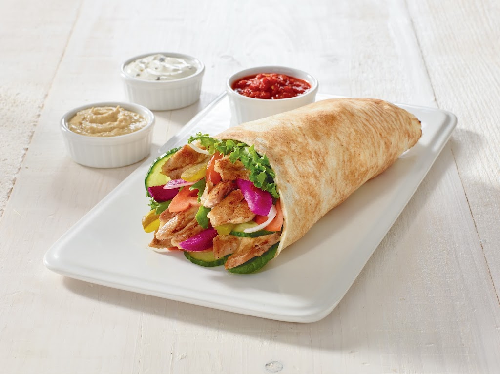 Pita Lite Shawarma | 221 Glendale Ave Unit - CRU 72, St. Catharines, ON L2T 2K9, Canada | Phone: (905) 688-9090