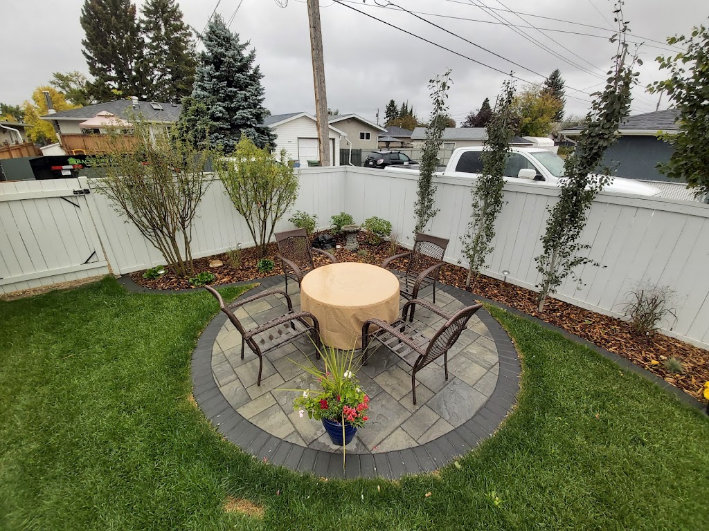 Backyard Retreats Landscaping & Construction | 364 Westwood Dr SW, Calgary, AB T3C 2W4, Canada | Phone: (403) 660-0258