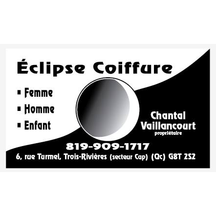 Eclipse Coiffure | 6 Rue Turmel, Trois-Rivières, QC G8T 2S2, Canada | Phone: (819) 909-1717