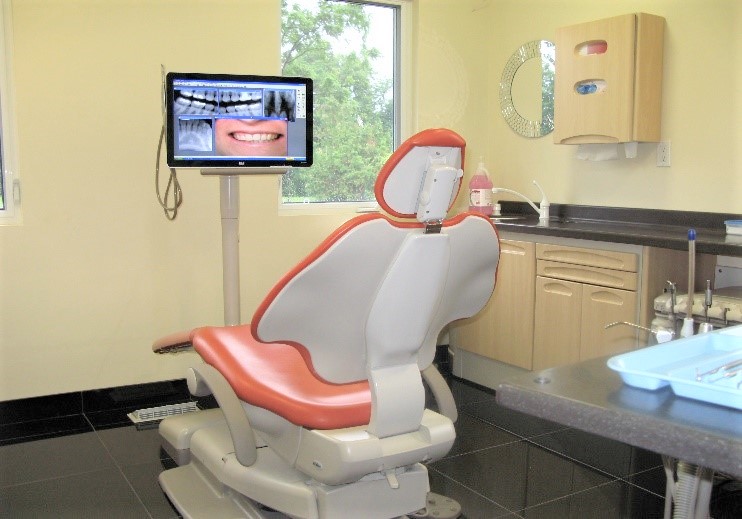 Dr. Do Dental | 5903 Hazeldean Rd, Stittsville, ON K2S 1B9, Canada | Phone: (613) 567-3736