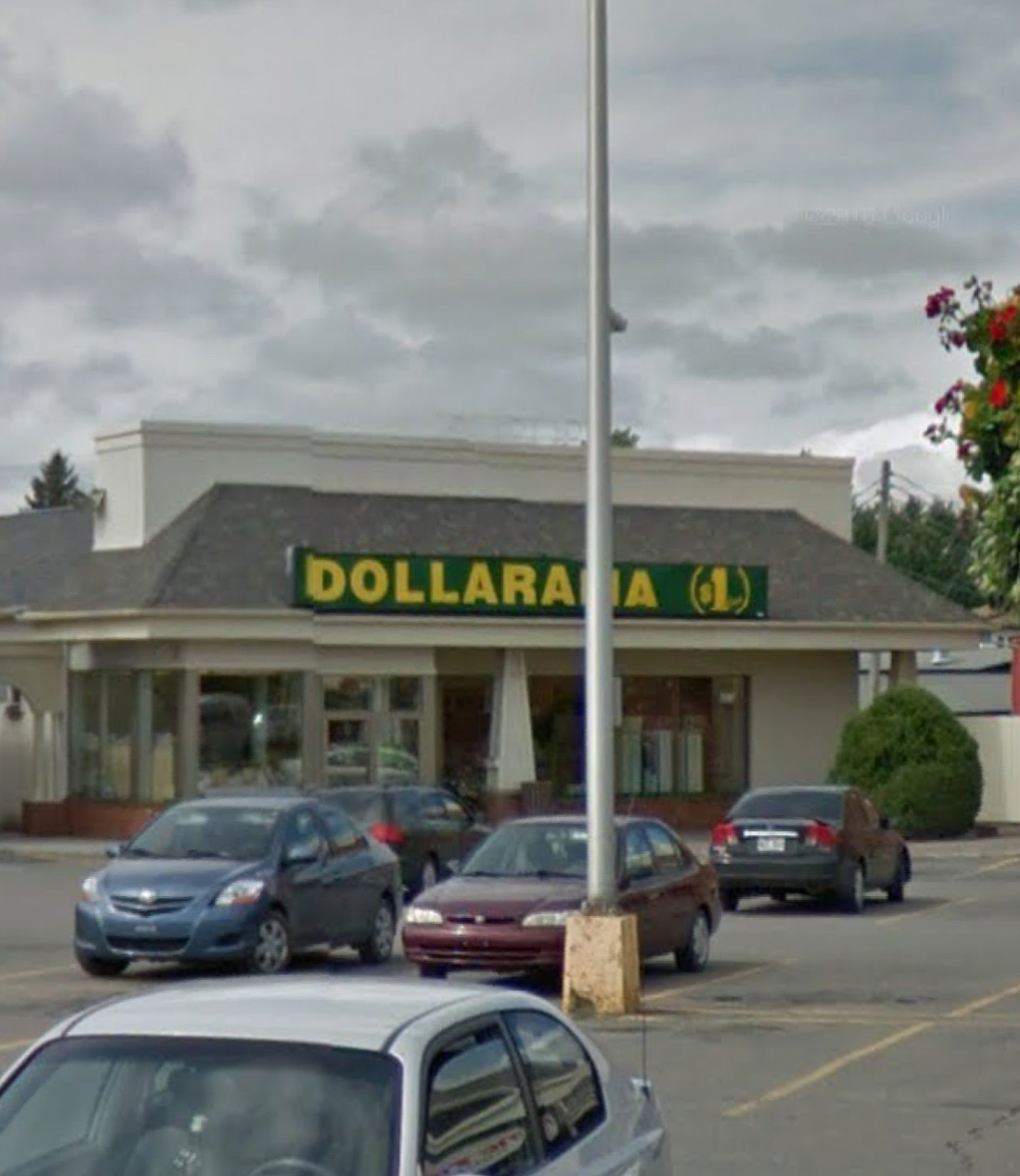 Dollarama | 440 Rue Meigs, Farnham, QC J2N 2C8, Canada | Phone: (450) 293-7205