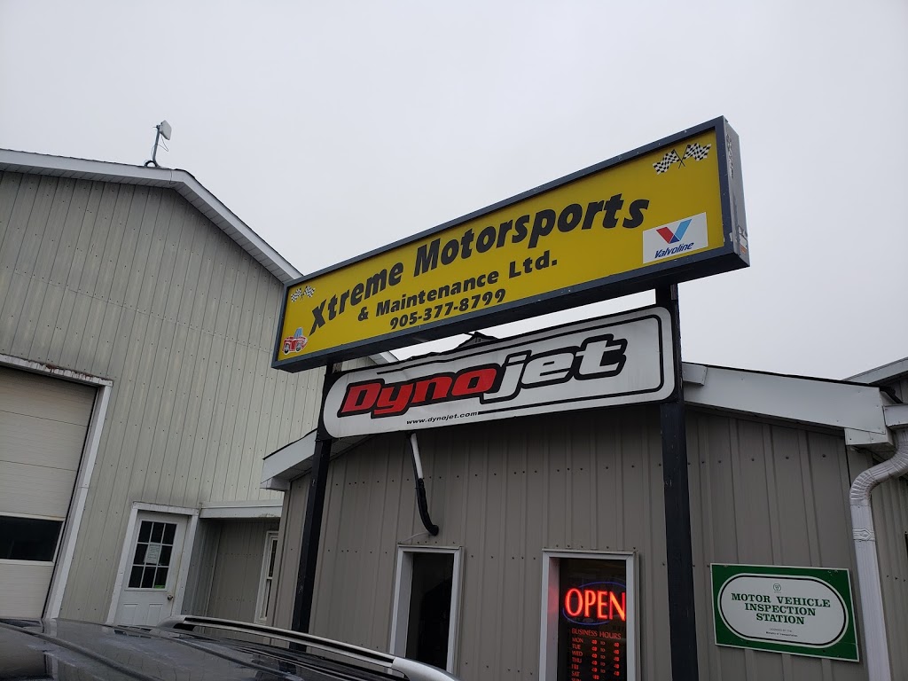 Xtreme Motorsports | 8943 Danforth Rd E, Cobourg, ON K9A 4J8, Canada | Phone: (905) 377-8799