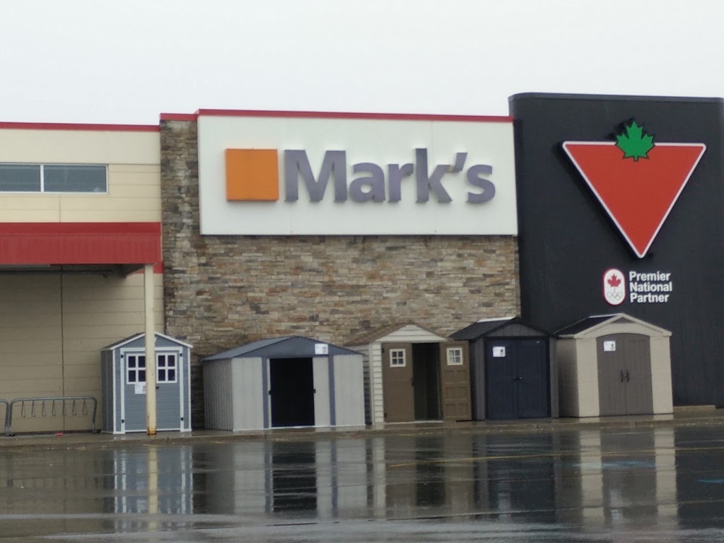 Marks | 150 Damascus Rd, Bedford, NS B4A 0E5, Canada | Phone: (902) 835-4299