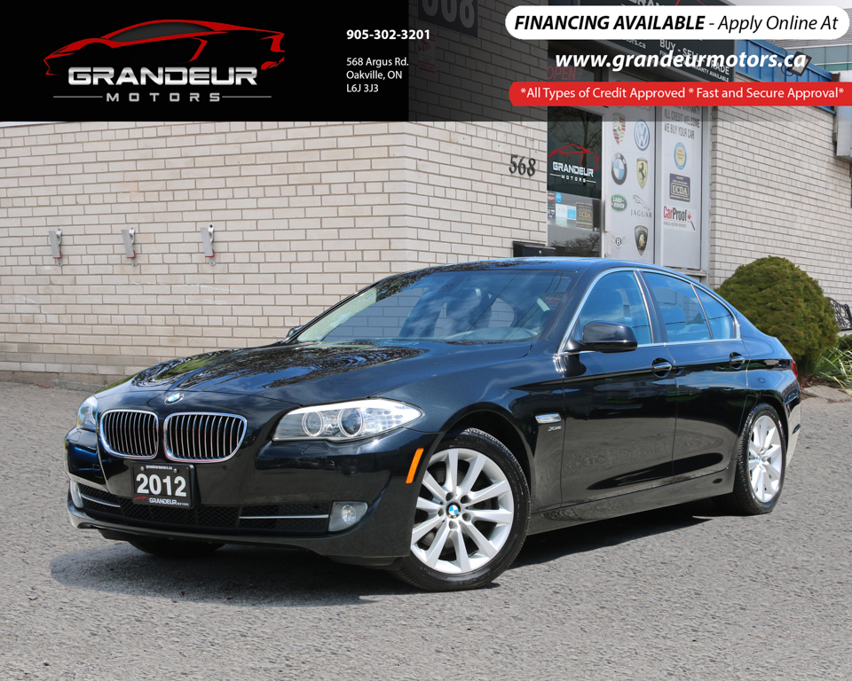 Grandeur Motors | 568 Argus Rd, Oakville, ON L6J 3J3, Canada | Phone: (905) 302-3201