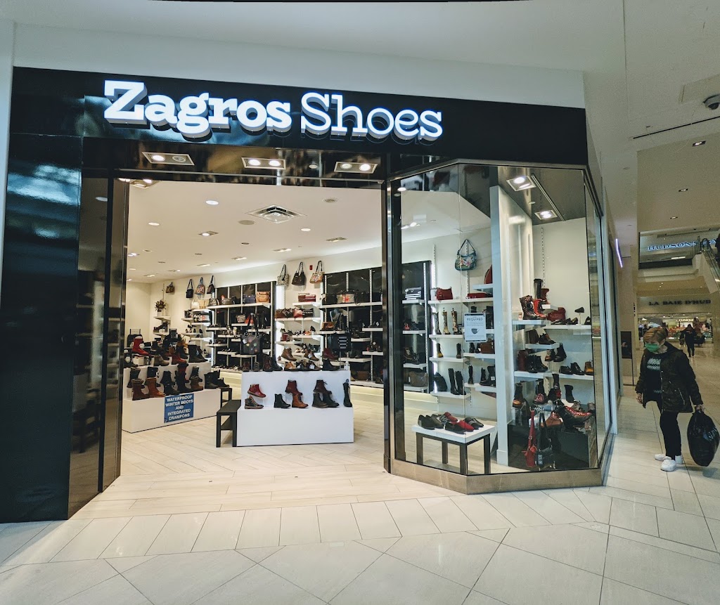 Zagros Shoes | 1200 St. Laurent Blvd, Ottawa, ON K1K 3B8, Canada | Phone: (613) 680-7463