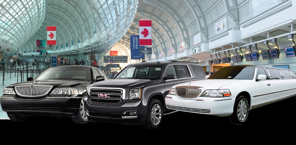 Mayfair Limo | 1943 Jans Blvd, Innisfil, ON L9S 4Z7, Canada | Phone: (416) 219-7600