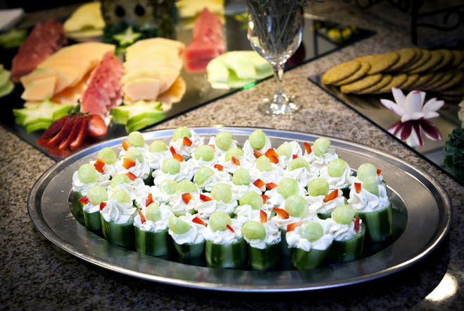 Catering Visions | 13375 115 Ave #1, Surrey, BC V3R 0R8, Canada | Phone: (604) 657-8373