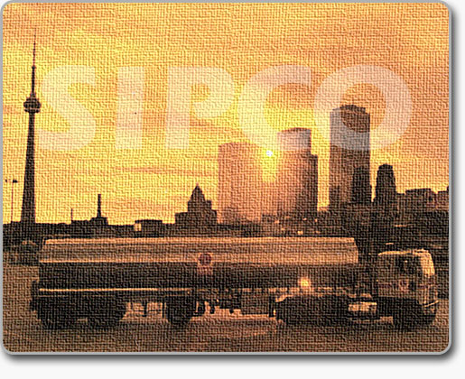 Sipco Climate Specialists | 83 Six Point Rd, Etobicoke, ON M8Z 2X3, Canada | Phone: (416) 232-2262