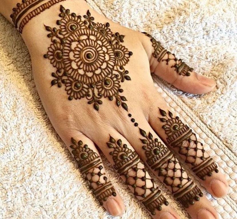 Henna Styles | 16 Mull Ave, Caledonia, ON N3W 0B9, Canada | Phone: (647) 809-5129