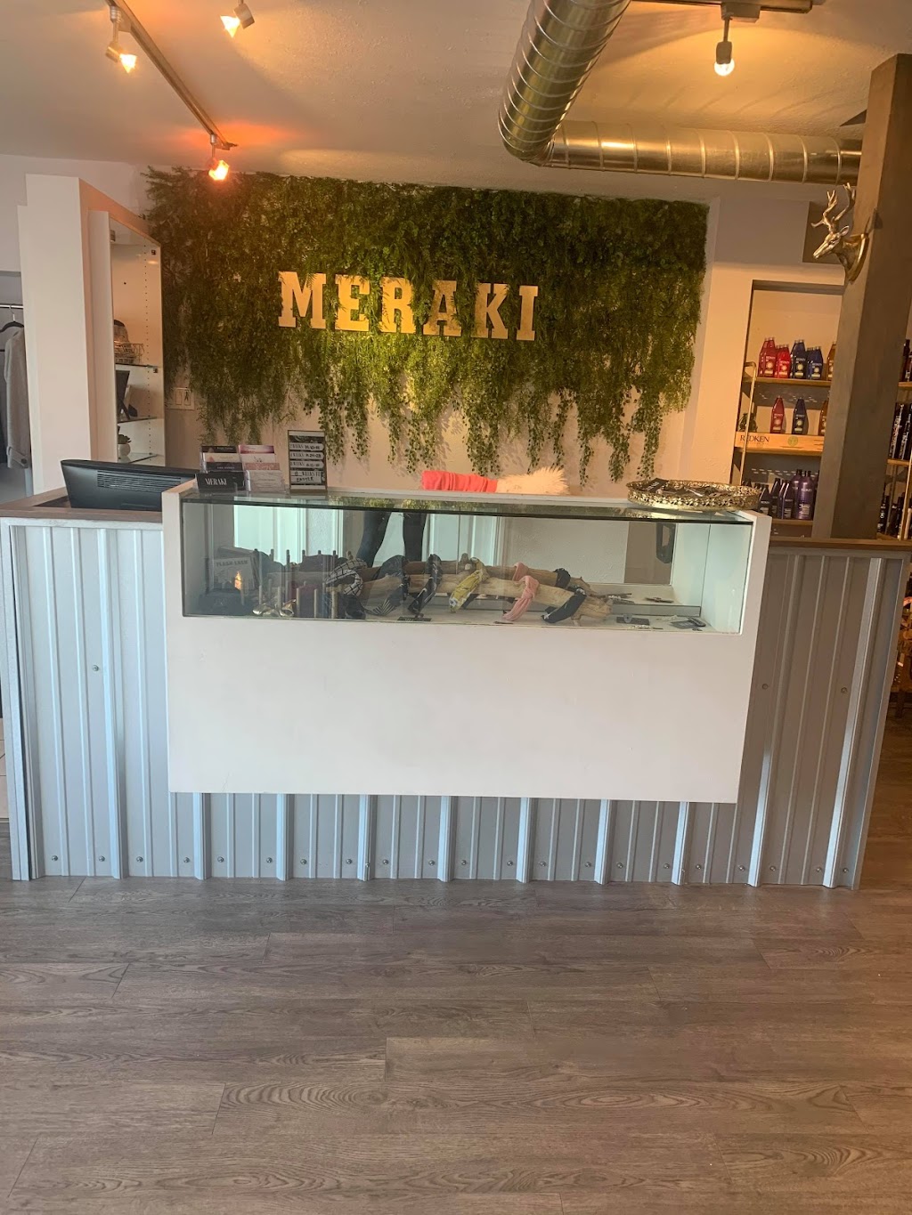 Styled With Meraki | 1200 Saskatchewan Ave W Unit A, Portage la Prairie, MB R1N 2S6, Canada | Phone: (204) 249-0611