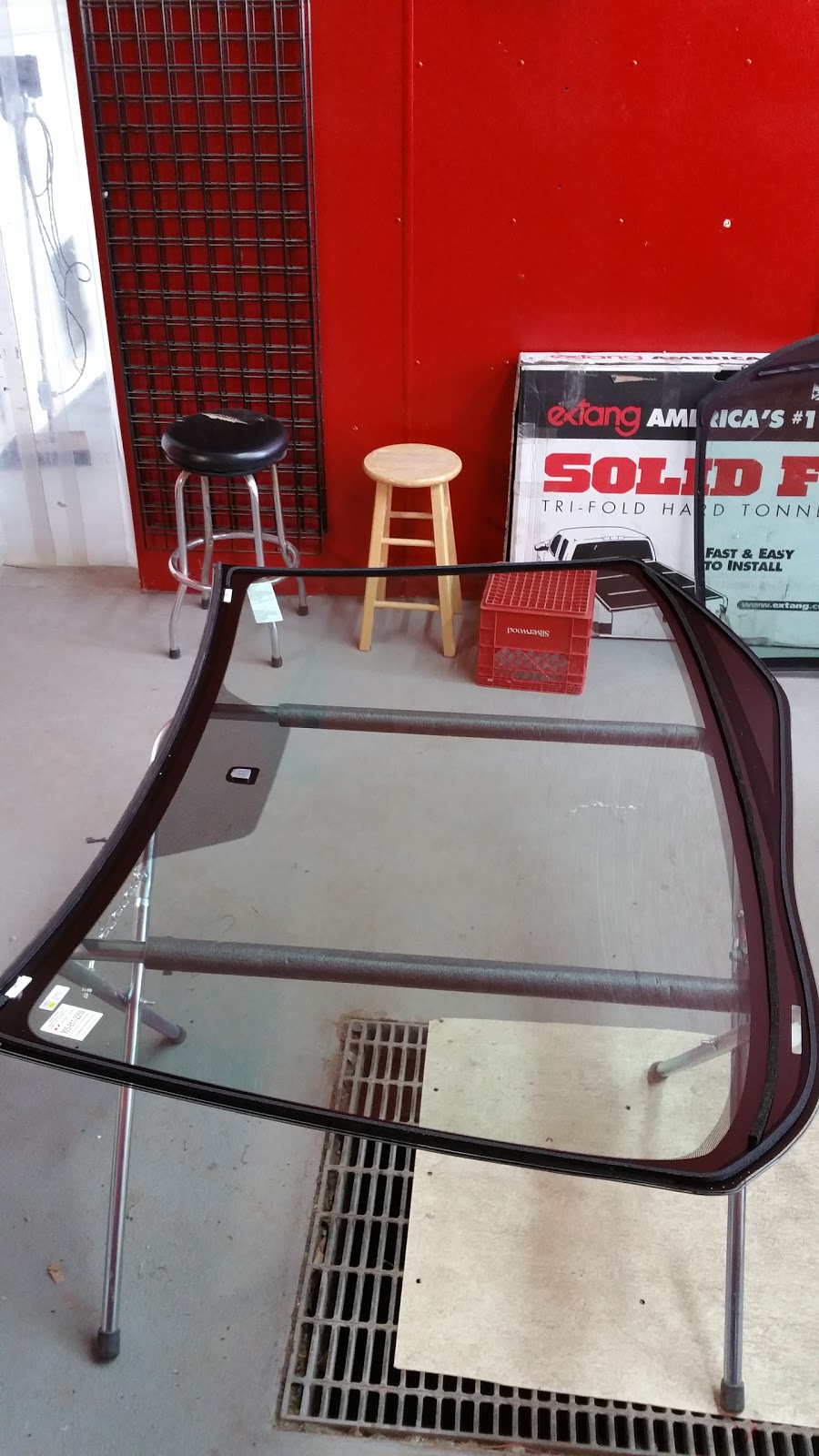 Coventry Classic Auto Glass & Trim inc. | The Detail Shop, 12621 Hwy 50, Bolton, ON L7E 1M4, Canada | Phone: (647) 382-3985