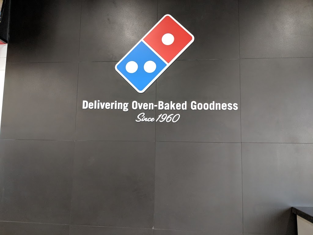 Dominos Pizza Mount Forest | 242 Main St S, Mount Forest, ON N0G 2L1, Canada | Phone: (519) 323-2121