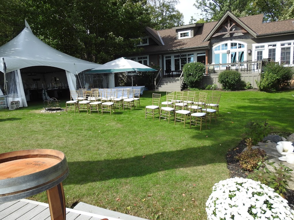 Kingston Party Rentals | 682 Fortune Crescent, Kingston, ON K7P 2T3, Canada | Phone: (613) 929-7779