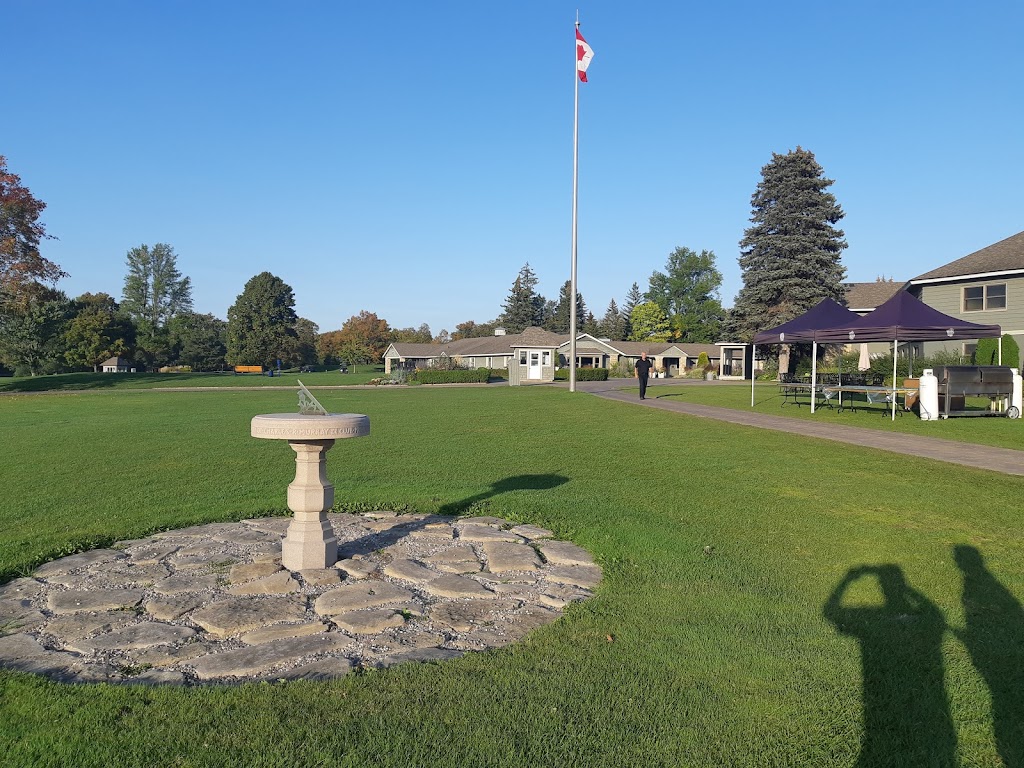 The Royal Montreal Golf Club | 25 Chemin South Ridge, LÎle-Bizard—Sainte-Geneviève, QC H9E 1B3, Canada | Phone: (514) 626-3977