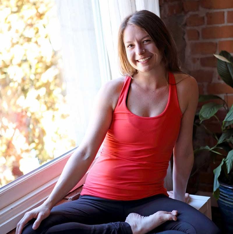 Chelsea Lee Yoga | 1316 Main St, Squamish, BC V8B 0R2, Canada