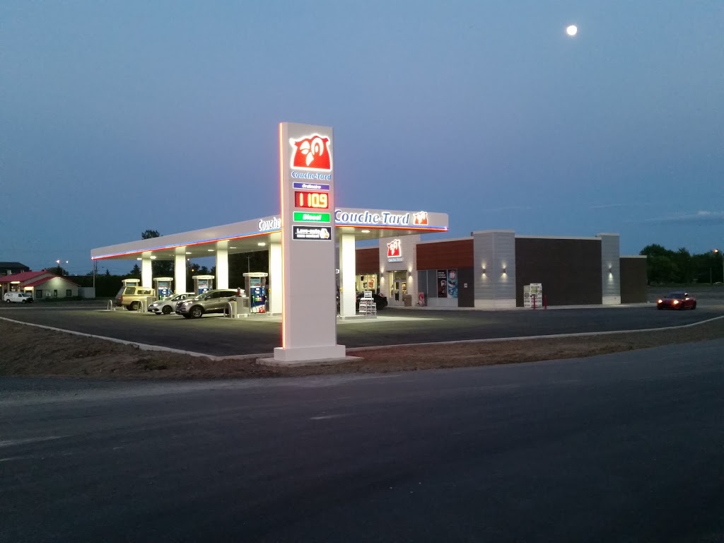 Couche-Tard | 3170 Boulevard Monseigneur-Langlois, Salaberry-de-Valleyfield, QC J6S 5K9, Canada | Phone: (450) 373-4359