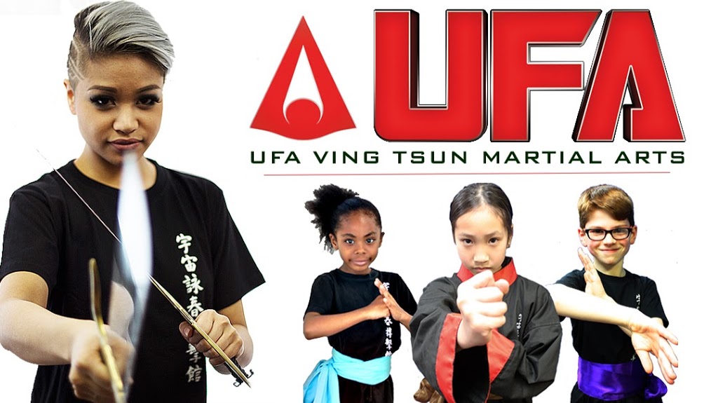 UFA Ving Tsun Martial Arts | 1050 Paramount Dr, Stoney Creek, ON L8J 1P8, Canada | Phone: (905) 296-5674