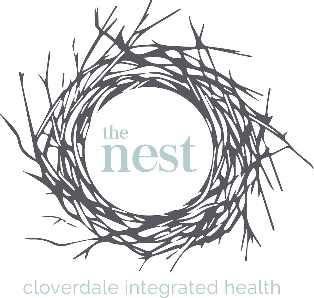 The Nest Cloverdale Integrative Health | 102-5772 176 St, Surrey, BC V3S 4C8, Canada | Phone: (604) 372-0377