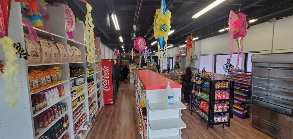 Tienda latina St Albert. Latin food store | 1000 Tudor Gln unit 2001, St. Albert, AB T8N 3V4, Canada | Phone: (780) 569-1991