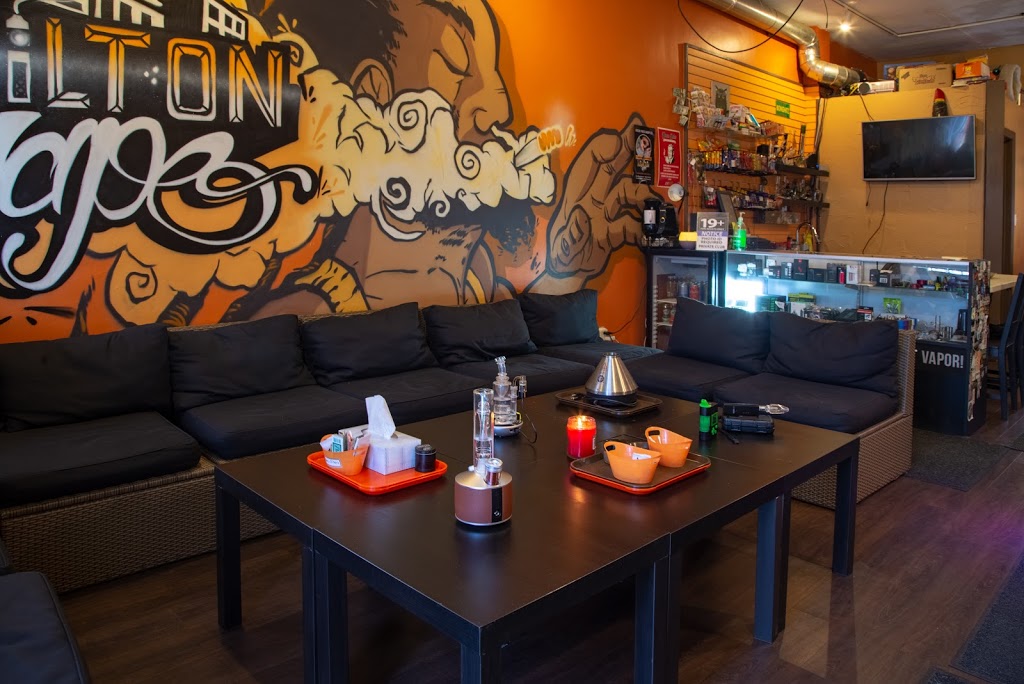 Hamilton Vape | 1463 Main St E, Hamilton, ON L8K 1C5, Canada | Phone: (905) 541-8760