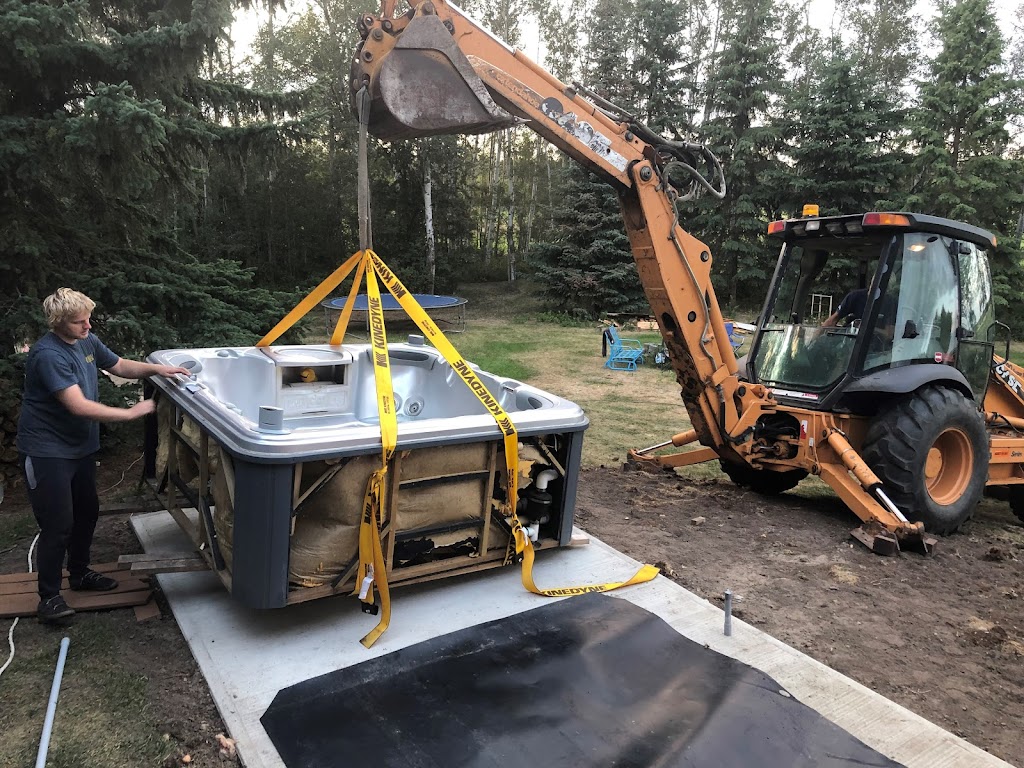 Cooking Lake Excavating Inc | 22106, South Cooking Lake, AB T8E 1J1, Canada | Phone: (780) 686-5282