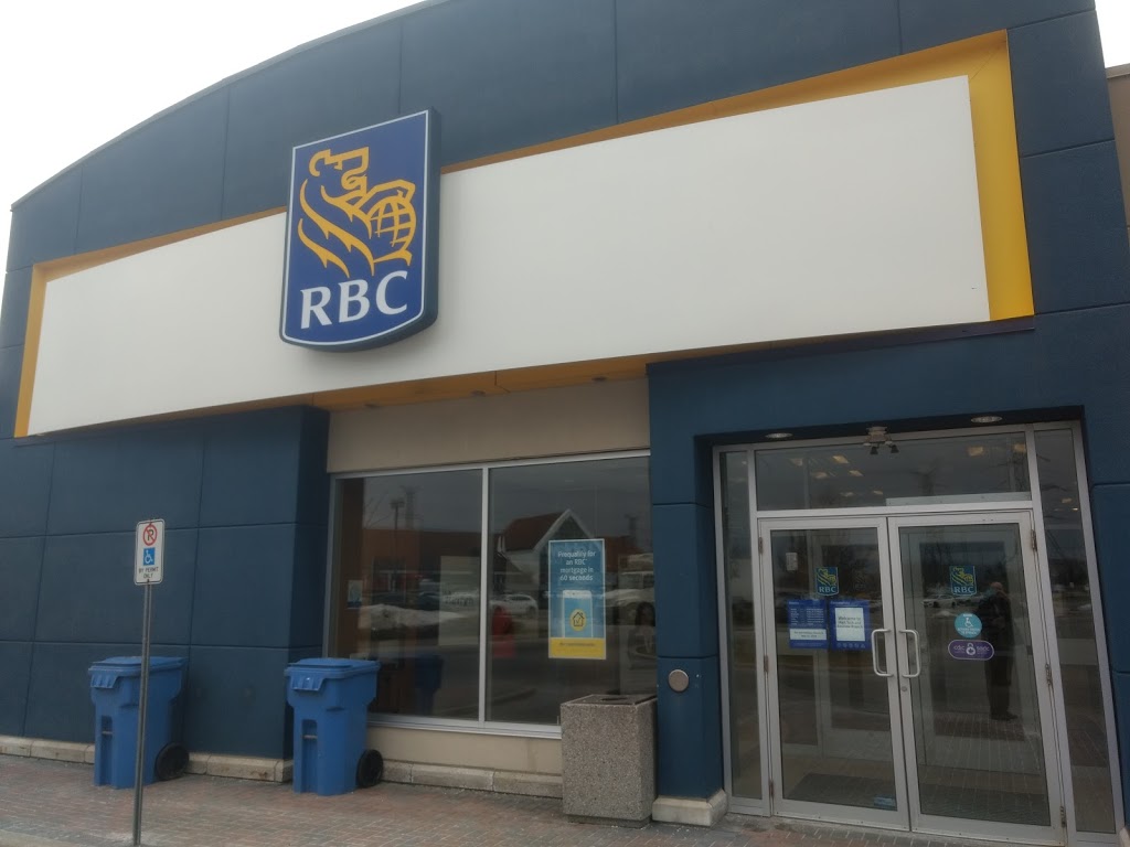 RBC Royal Bank | 365 High Tech Rd, Richmond Hill, ON L4B 4V9, Canada | Phone: (905) 764-2000