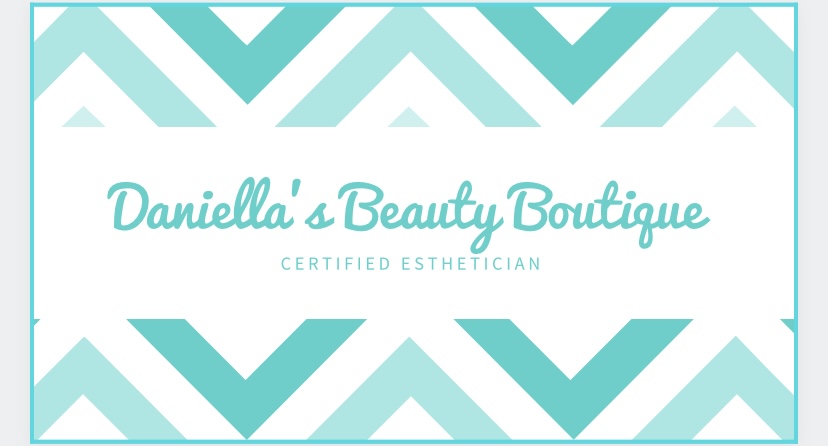 Daniella’s Beauty Boutique | Sandstone Rise NW, Calgary, AB T3K 2W6, Canada | Phone: (587) 832-4498