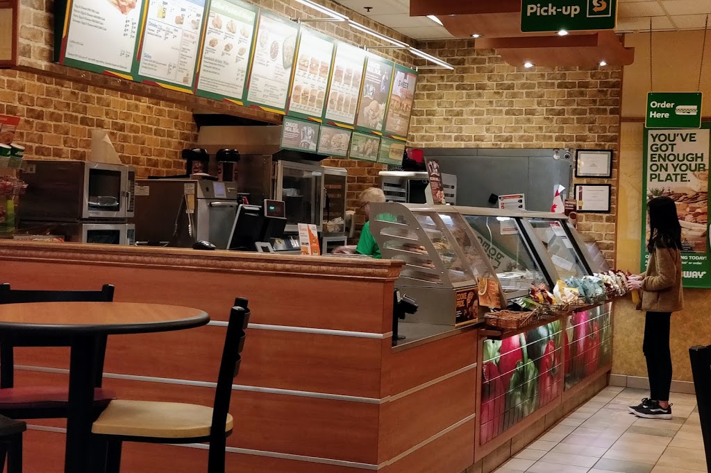 Subway | 7172 Kerr St, Vancouver, BC V5S 4W2, Canada | Phone: (604) 569-1881