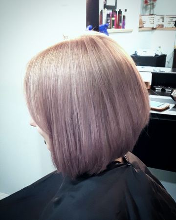 SHORN HAIR STUDIO | 2384 Forest Dr, Blind Bay, BC V0E 1H2, Canada | Phone: (250) 463-3231