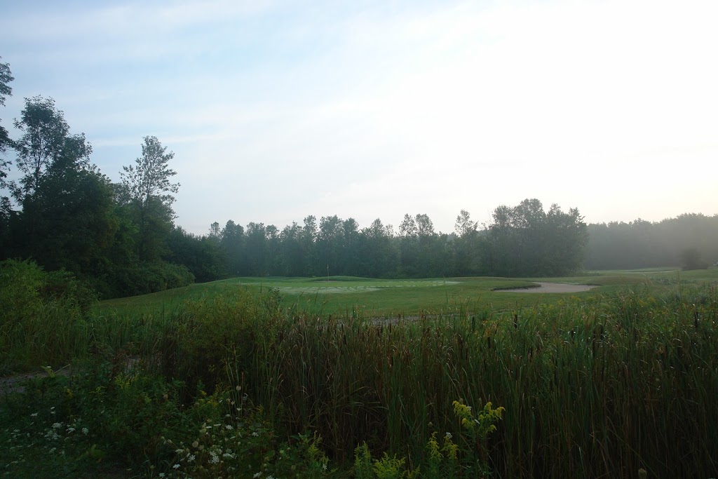 Willow Greens Golf Centre | 1661 Metro Rd N, Willow Beach, ON L0E 1S0, Canada | Phone: (905) 722-6003