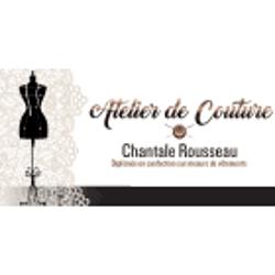 Atelier de Couture Chantale Rousseau | 267 Rue Richard, Princeville, QC G6L 4V9, Canada | Phone: (819) 998-7315