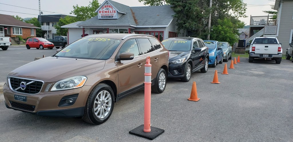 Garage Mécan-fix Inc. | 421 Rue Saint Michel, Sainte-Émélie-de-lÉnergie, QC J0K 2K0, Canada | Phone: (450) 886-3344