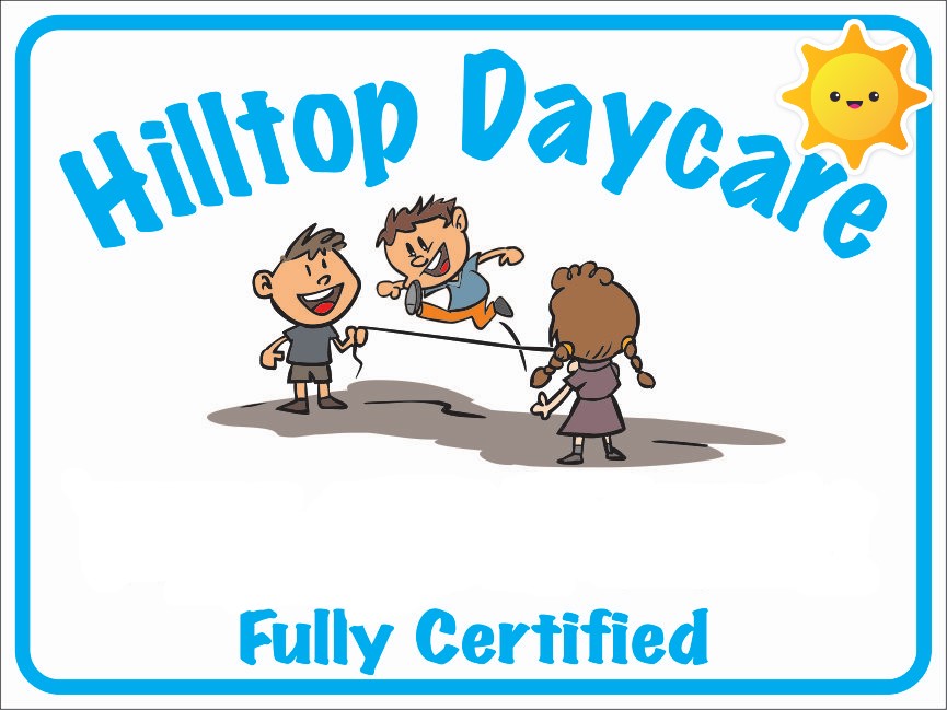 Hilltop Daycare | 47425 Swallow Crescent, Chilliwack, BC V2P 7P8, Canada | Phone: (604) 353-8705