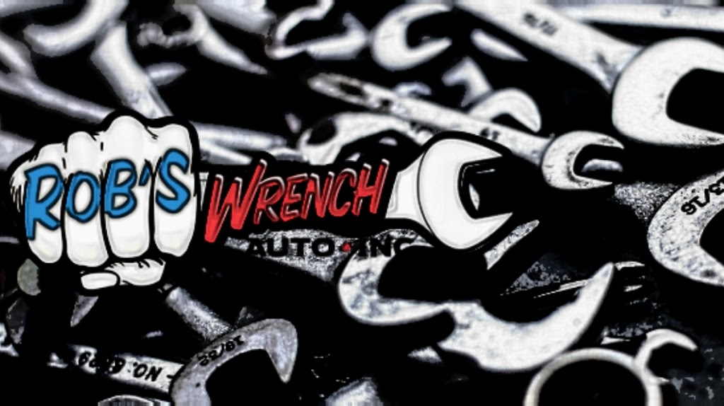 Robs Wrench Auto Inc | Box 649, Pilot Butte, SK S0G 3Z0, Canada | Phone: (306) 531-3939