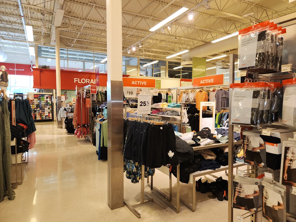 Joe Fresh | 400 Dundas St E, Belleville, ON K8N 1E8, Canada | Phone: (613) 968-3888