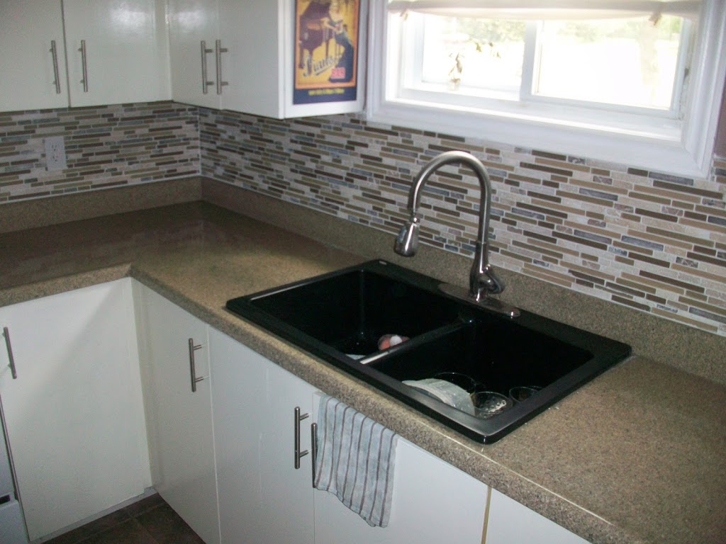 PRO BATH | Countertop, Cabinet Refinishing, Bathroom Renovations | 1033 Clarke Rd #6, London, ON N5V 3B3, Canada | Phone: (519) 777-3384