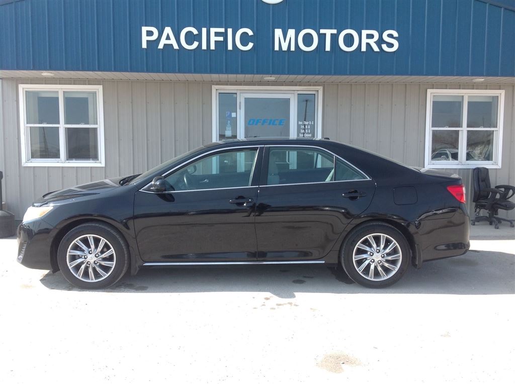 Pacific Motors | 5275 Portage Ave, Headingley, MB R4H 1J9, Canada | Phone: (877) 247-1661