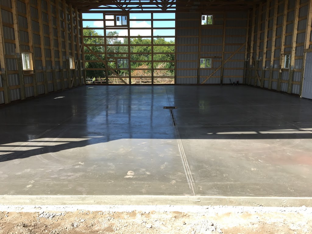 Dura-Con Concrete | 43175 RRD 201, Edberg, AB T0B 1J0, Canada | Phone: (780) 608-3180