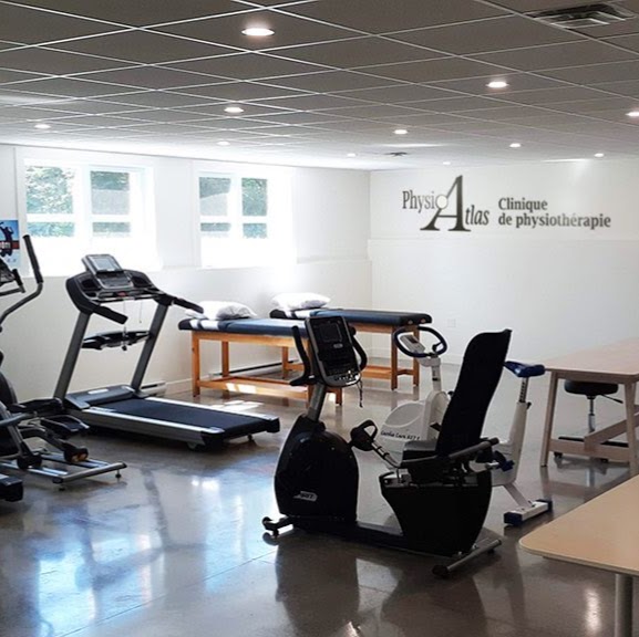 Physio Atlas - Clinique de physiothérapie de Cookshire | Centre de Santé, 160 Rue Pope, Cookshire-Eaton, QC J0B 1M0, Canada | Phone: (819) 200-5881