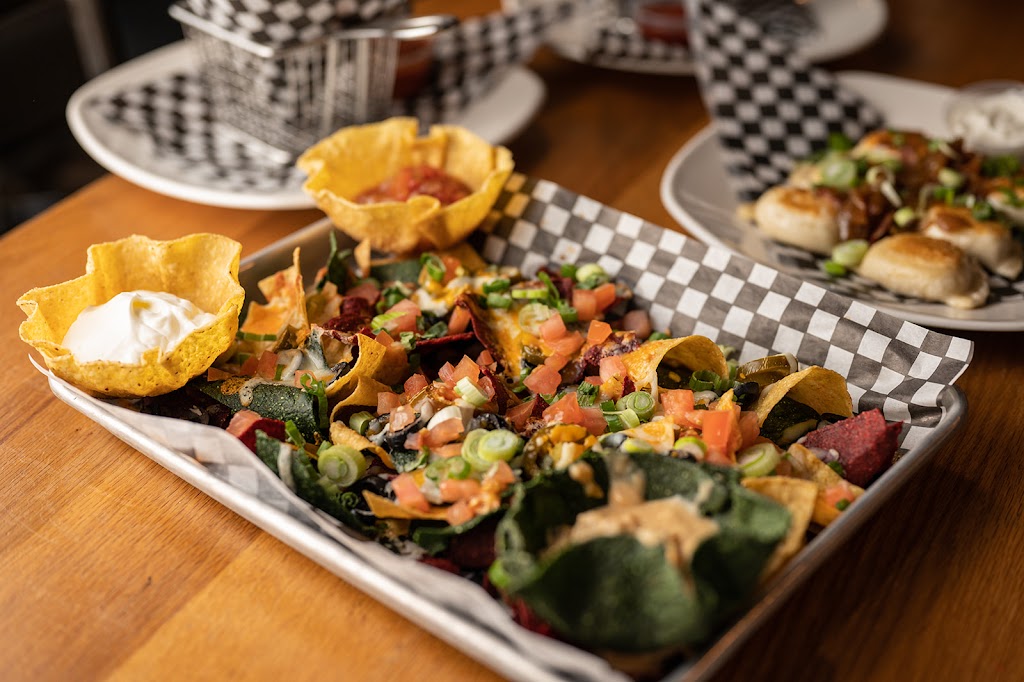 Pops Taphouse & Grill South | 1516 9 Ave S, Lethbridge, AB T1J 1V8, Canada | Phone: (403) 327-0068