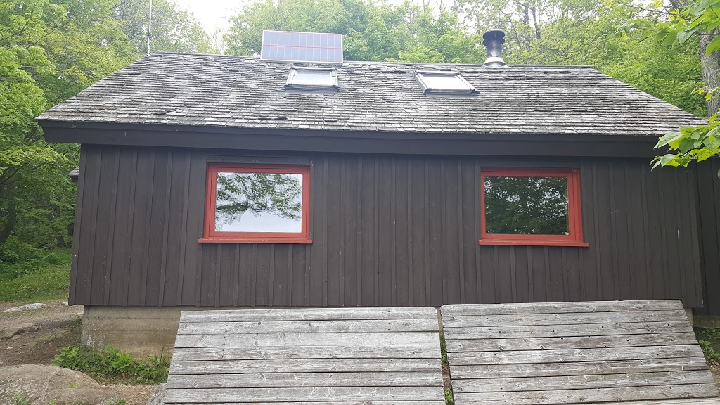 Western Shelter | Trail 2, Luskville, QC J0X 2G0, Canada | Phone: (819) 827-2020