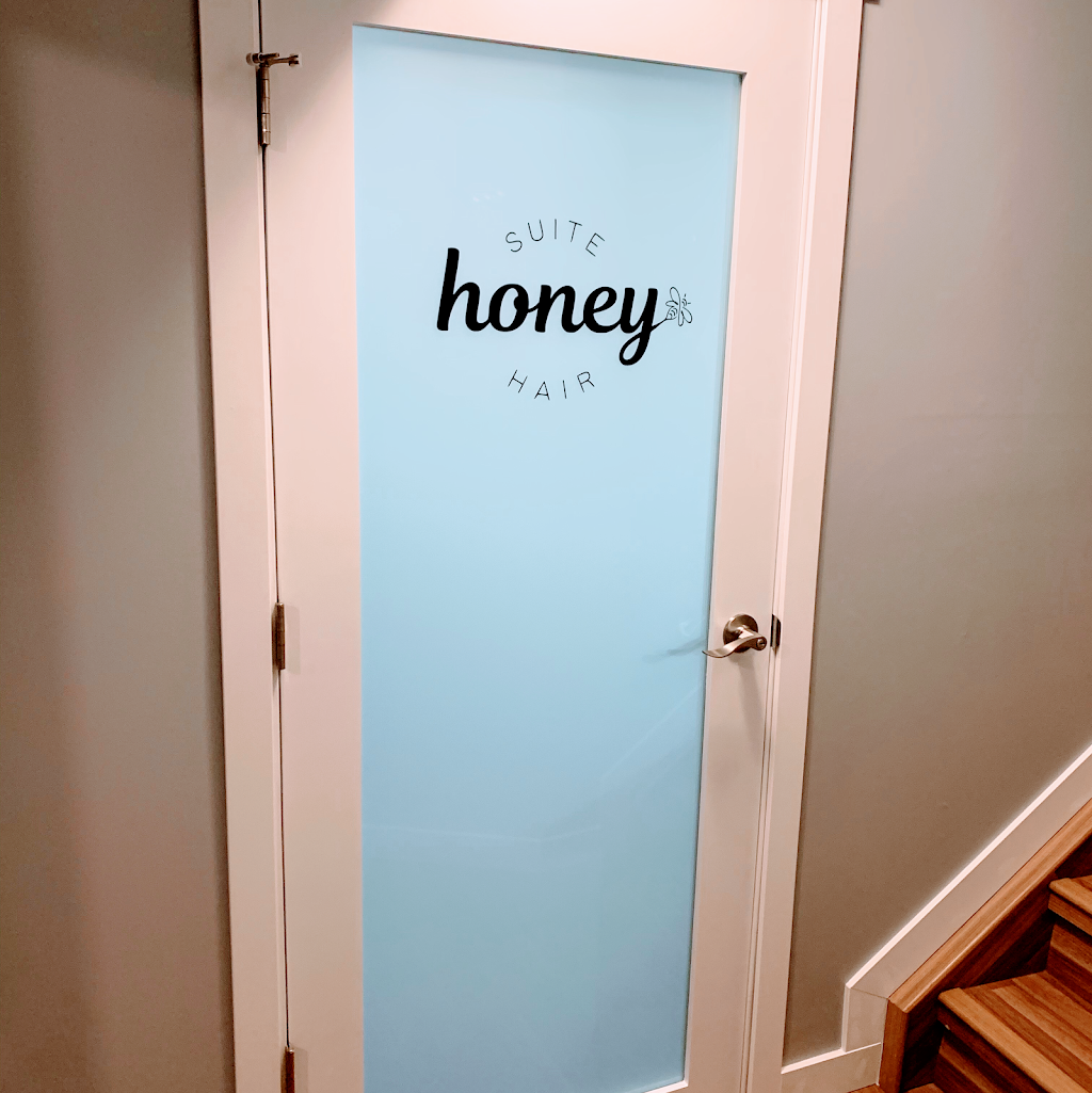 SUITE honey HAIR | 3956 55 St NW, Edmonton, AB T6L 1C2, Canada | Phone: (780) 239-5610