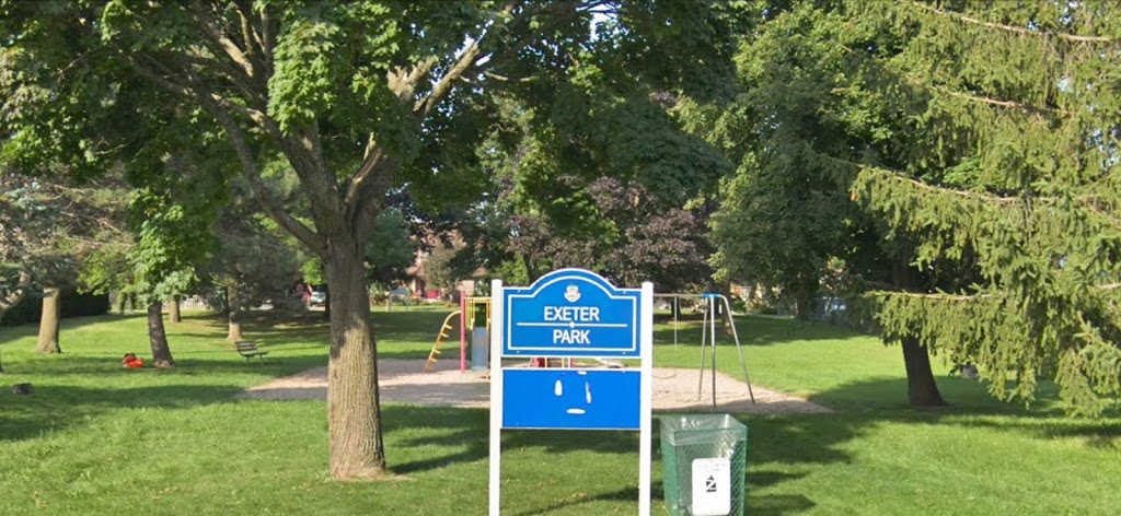 Exeter Park | 896 Exeter St, Oshawa, ON L1G 6R9, Canada | Phone: (905) 436-3311