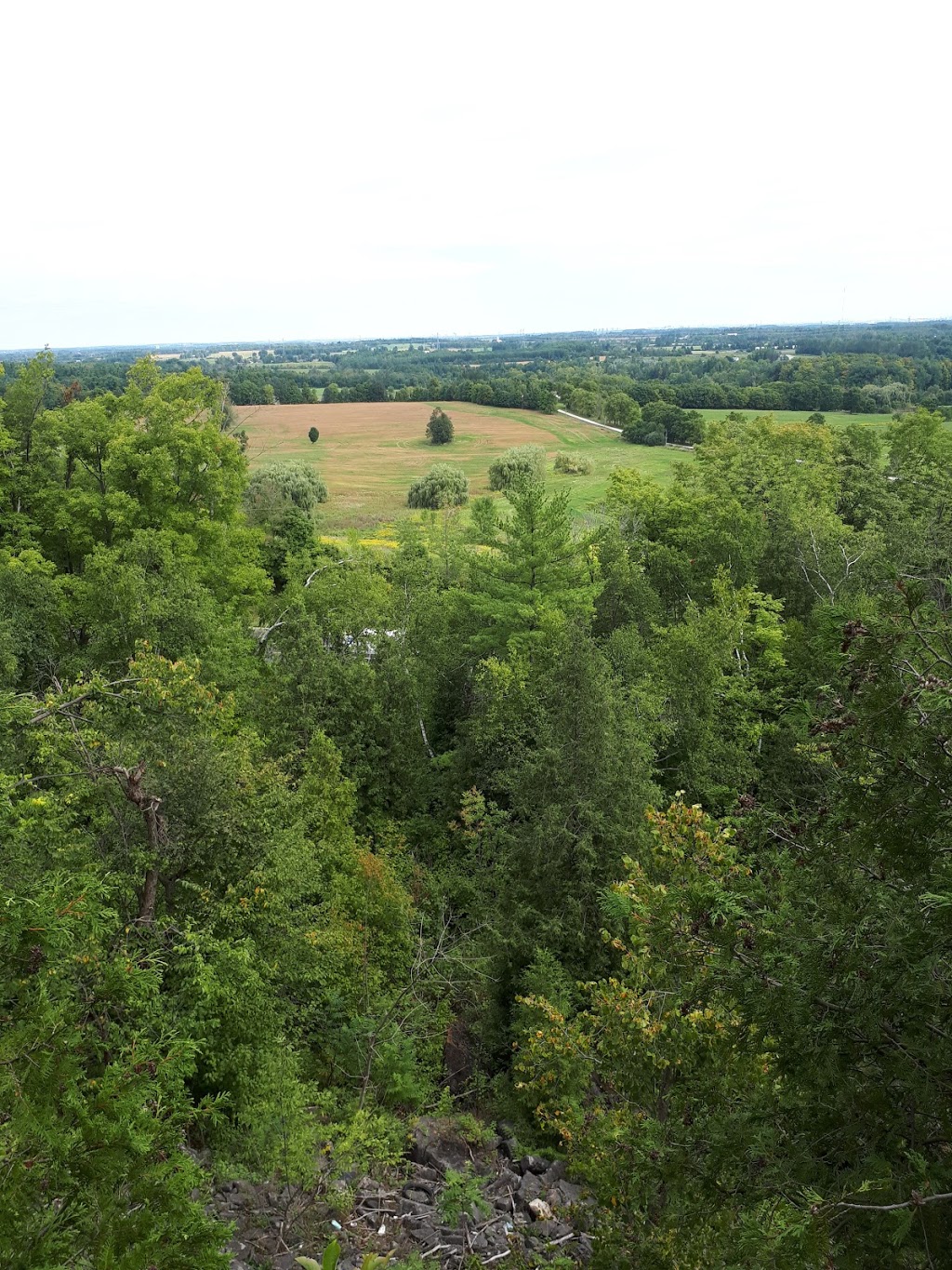 Wildfrid G Crozier Nature Reserve | Regional Rd 25, Halton Hills, ON L9T 2X7, Canada | Phone: (800) 440-2366