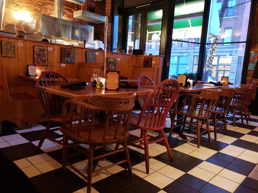 Mambo Italiano Cafe | 1303 12th St, Bellingham, WA 98225, USA | Phone: (360) 734-7677