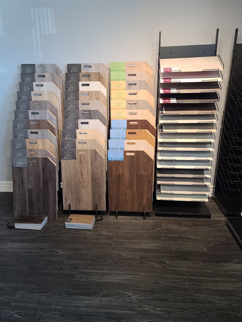 OZCAN FLOORING | 2575 Dundas St W unit 21, Mississauga, ON L5K 2M6, Canada | Phone: (905) 461-1991