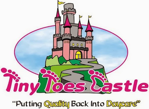 Tiny Toes Castle Daycare | 255 Davison Dr, Red Deer, AB T4R 2H2, Canada | Phone: (403) 986-3817