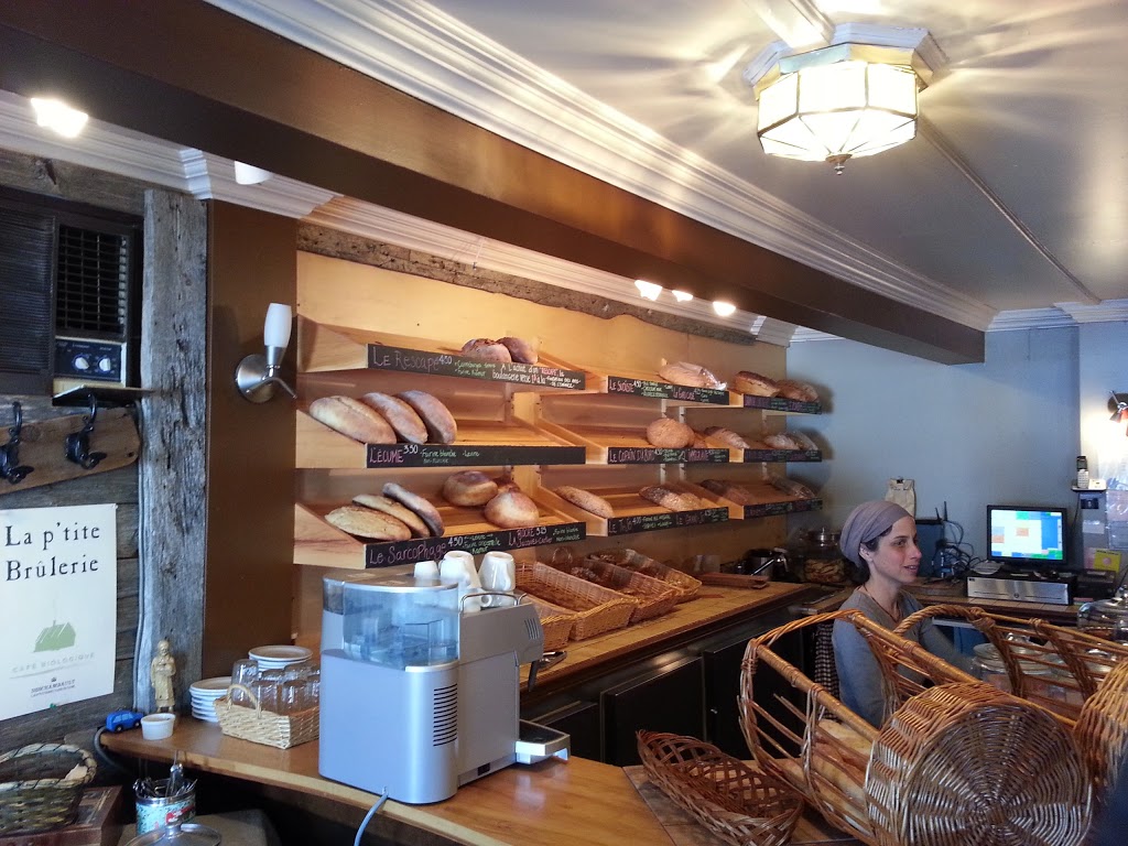 Boulangerie Le Soleil Levain | 234 Chemin du Roy, Deschambault, QC G0A 1S0, Canada | Phone: (418) 286-7246